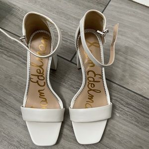 Sam Edelman Daniella Block Heels